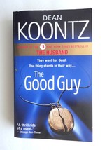 The Good Guy [Mass Market Paperback] Koontz, Dean - £2.30 GBP