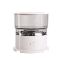 Mini Coffee Brewer Coffee Maker Single Serve Cup Drip Coffee Making Machine - £30.33 GBP