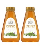2 Pack Greek Super Rare Raw Thyme Honey,Raw Thyme Honey,Pure Honey,Natur... - $68.96