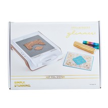 Spellbinders Glimmer System, Multicolor - £110.70 GBP