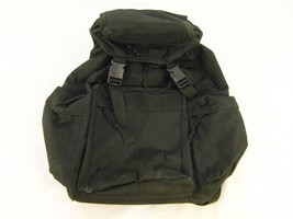 Ju Won Black Ops Night Ops Tactical Bug Out Backpack Quick Grab Waterproof Mil B - £25.89 GBP