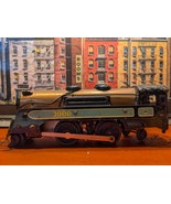 Marx Trains USED  #397 Canadian Pacific 3000 Steam Locomotive   Copper B... - $1,305.92 MXN