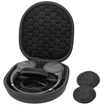ProCase Hard Case for Sony WH1000XM5/ WH1000XM4/ WHXB910N/ WHCH710N/ WHX... - $35.99