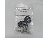Warlands Molers 20MM Metal Miniatures ABGWL004 - $14.96