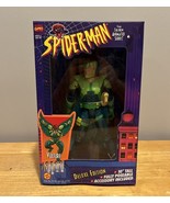 Toybiz Spider-Man Deluxe Edition Vulture 10&quot; Action Figure 1994 Fully Po... - $631.11 MXN