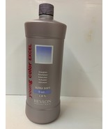 Revlon Color Excel Soft Energizer 6 Vol 1.8% (900ml/30.4fl.oz) As Seen I... - $33.87 CAD