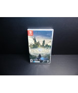 *NEW SEALED* Warner Brother&#39;s Hogwarts Legacy (Nintendo Switch) - $837.00 MXN