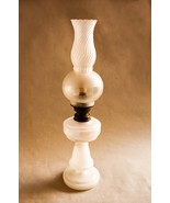 Quinqué. Lámpara, Candil, Candileja, Fanal, Linterna. - $6,253.25 MXN
