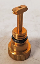 HFCM Water Separator Drain Plug 6E7Z-9C082-A | 6MM Hex - $34.99