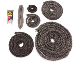 Vermont Castings Convection Heater, Dutchwest, Sequoia,  GK99 Gasket Kit... - $466.11 MXN