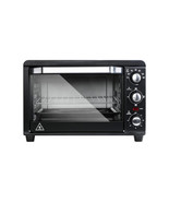 Toaster Oven with 20Litres Capacity,Compact Size Countertop Toaster - £164.30 GBP