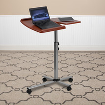 Cherry Mobile Laptop Desk NAN-JN-2762-GG - £56.25 GBP
