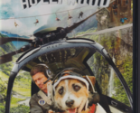 A Doggone Hollywood (DVD, 2017) family approved movie, Just Jesse the Ja... - $9.99