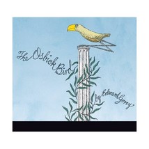 The Osbick Bird Gorey, Edward - $13.00