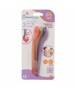 Dreambaby Color Changing Heat Sensitive Spoons - 3 pack - $9.18