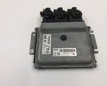 2013-2015 Nissan Altima Chassis Control Module CCM BCM Body Control OEM ... - $58.49