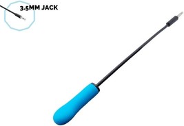 Glassouse Bite Switch New Model - 1 Million Clicks - Head Mouse Accessory - $127.48