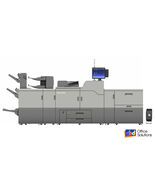 Ricoh Pro C7210sx MFP Graphic Arts Ed Printer Booklet Fiery 5th Station ... - $34,762.36 CAD
