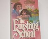 The Finishing School Godwin, Gail - $2.93