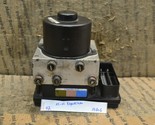2005 2006 Ford Expedition ABS Pump Control OEM 6L142C346AA Module 02-14G6 - £46.90 GBP