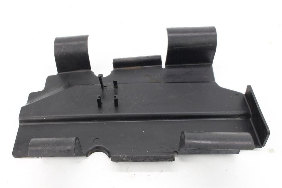 83-86 Honda V65 Magna Frame Under Fuel Tank Heat Shield Cover 7672 - $24.74