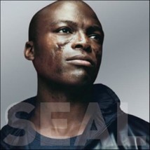 SEAL IV CD Pre-Owned - £11.97 GBP