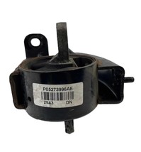 2014 Dodge Caravan 3.6L SXT :H Driver Left Transmission Mount 05273996AE... - $29.65