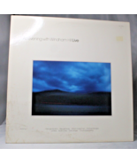 An Evening with Windham Hill Live Vinyl Record 1982 George Winston - £5.31 GBP