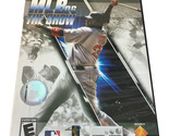 Sony Game Mlb the show 06 194126 - $5.99