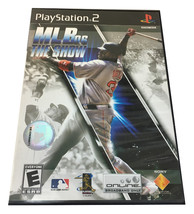 Sony Game Mlb the show 06 194126 - £4.78 GBP