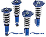 BFO Racing Coilovers Kits for Mitsubishi 3000GT 1991-1999 3.0L AWD Shock... - £235.47 GBP