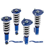 BFO Racing Coilovers Kits for Mitsubishi 3000GT 1991-1999 3.0L AWD Shock... - £189.13 GBP