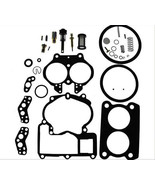 Carburetor Repair Kit for Mercury  Replaces 804845 | 9437 - $57.95