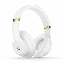 Studio3 Wireless Bluetooth Headphones (White) - £297.27 GBP