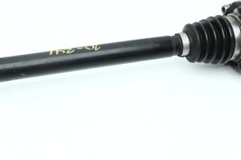 2004-2006 VOLKSWAGEN PHAETON REAR AXLE SHAFT FITS LEFT OR RIGHT SIDE H2081 image 3