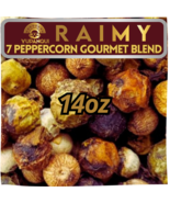 Yupanqui Rainbow Peppercorns 14oz Refill  - $49.00