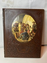 Time-Life The Old West: The Pioneers (1974, Hardcover) Leatherette 1st P... - £8.80 GBP