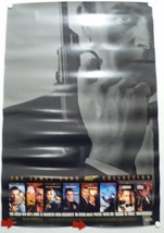 James Bond 007 Collection Poster Made In 1962 - £16.13 GBP