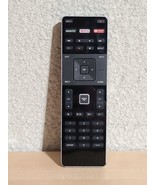 Vizio XRT500 Remote Control OEM TESTED &amp; Works Netflix Amazon Streaming ... - £5.98 GBP