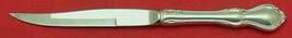 Hampton Court by Reed and Barton Sterling Silver Steak Knife Original 9 1/4" - £54.73 GBP
