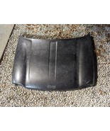 Hood with Logo Fits 2002-2007 Jeep Liberty KJ Dark Khaki Metallic PJT OE... - $3,369.05 MXN