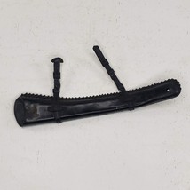 Vintage Marx Johnny West Best of the West Black Rifle Holster Replacemen... - £7.81 GBP