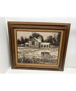 California Rancho Virginia Kisha’s Brissette - $250.19 CAD