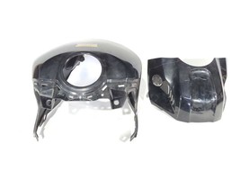 Gas Tank Cover Black PN bs7-f41b1-00 OEM 2023 Yamaha YZF-R3 ABS - $72.40