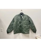 NEW Genuine US Air Force USAF Flyers CWU-9/P Quilted Liner Jacket - Size... - $150.00