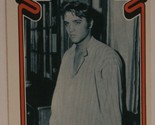 Young Elvis Presley Trading Card 1978 #58 - $1.97