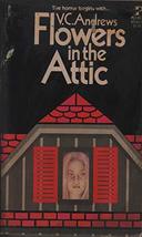 Flowers in the Attic (Dollanger Saga, No. 1) Andrews - $6.81