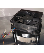 OEM DELL Vostro 230 0C40V2 C40V2 LGA775 Heatsink Fan Assembly 4 Pin CPU ... - $14.17 CAD