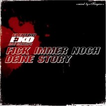 Elektro Eko– Fick Immer Noch Deine Story CD - £13.32 GBP