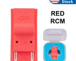 Rcm Tool Clip Short Circuit Jig For Nintendo Switch Loader Recovery Mode... - $15.99